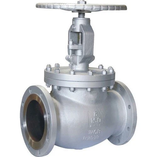 2025 بهترین تامین کنندگان 10 Globe Valve در چین
